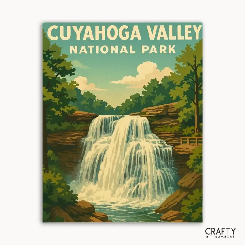 Cuyahoga Valley -NationalPark