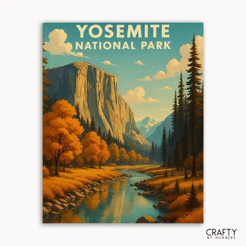 Yosemite -NationalPark