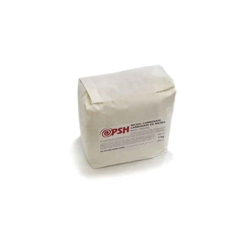 1KG NICKEL CARBONATE
