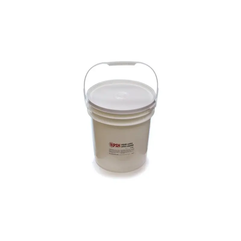 4 GAL. LIQUID LATEX