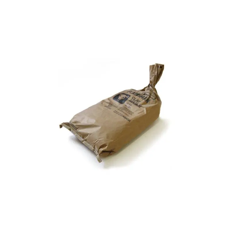 50 lb. RAVENSCRAG SLIP CLAY