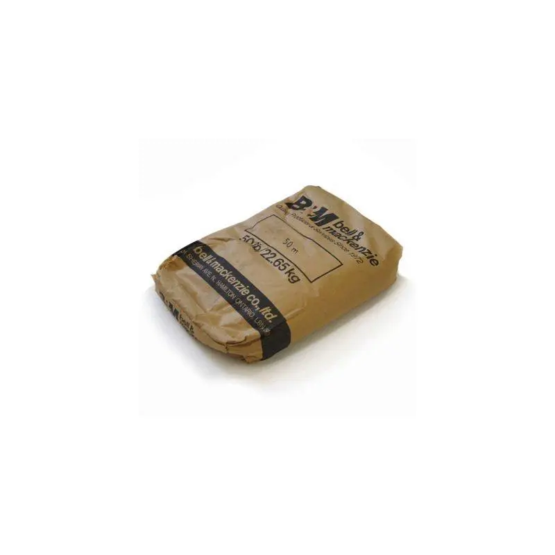 50lbs SILICA SAND (50 MESH)