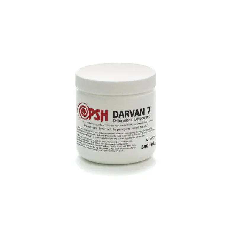 500mL DARVAN 7