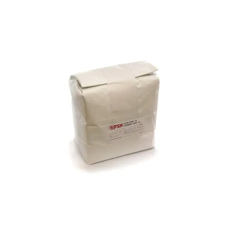 5KG GUM CMC (7L2)