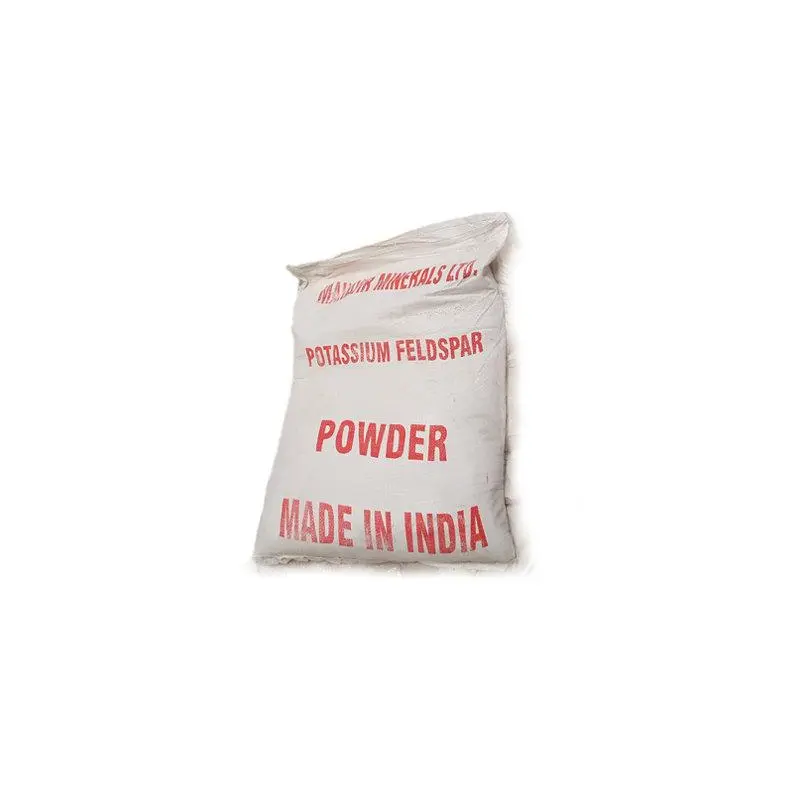 25KG MAHAVIR POTASH FELDSPAR