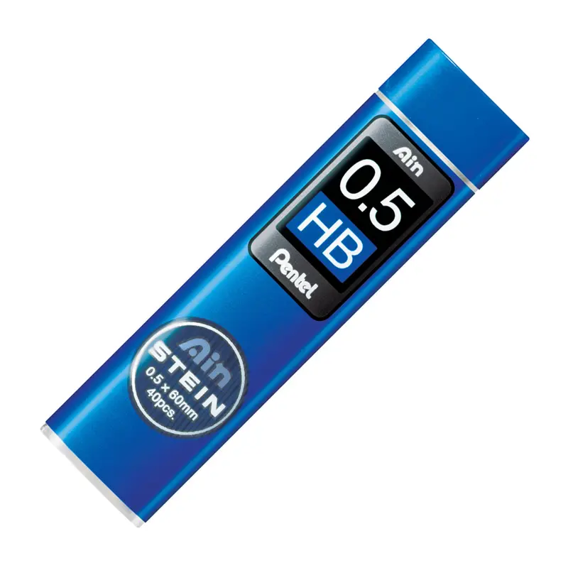 Refill Leads - 0.5 mm