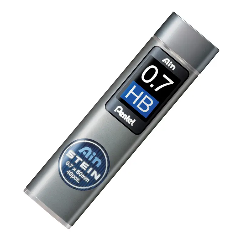 Refill Leads - 0.7 mm