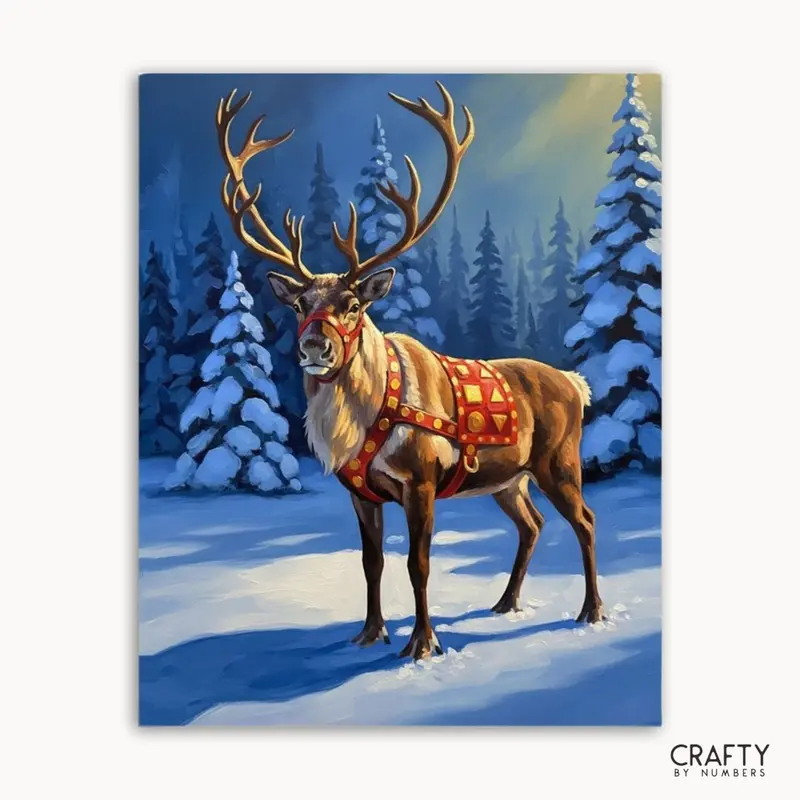 Silent Night Sentinel