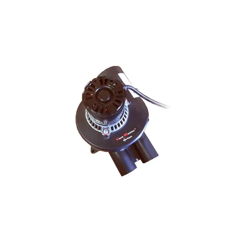 VENT BLOWER ASSEMBLY WITH 8' CORD 240V
