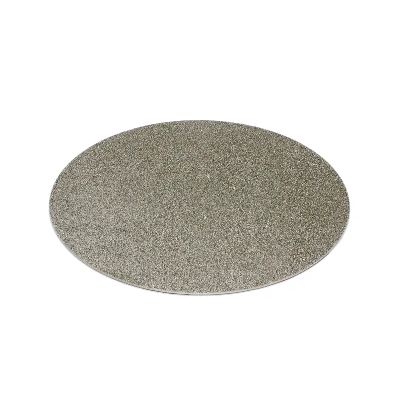 8" Diamond Grinding Disc (Sold Individually)
