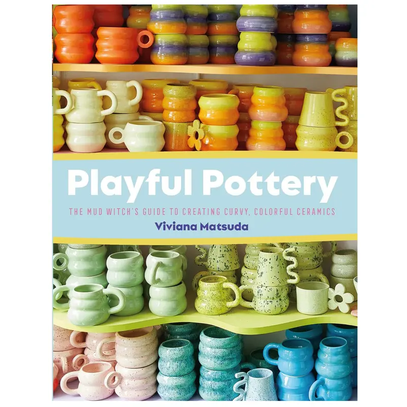 PLAYFUL POTTERY