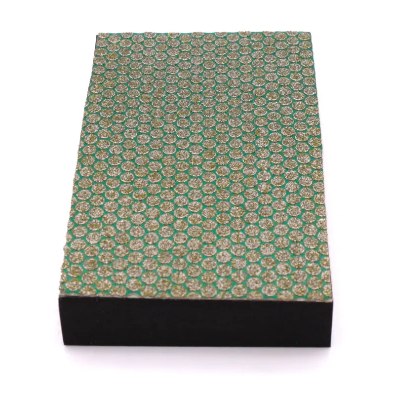 Semi-Flex Diamond Pad (Sold Individually)