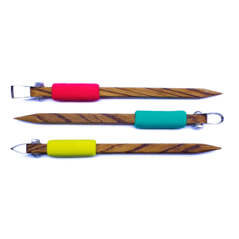 3-Piece Starter's Carving Set