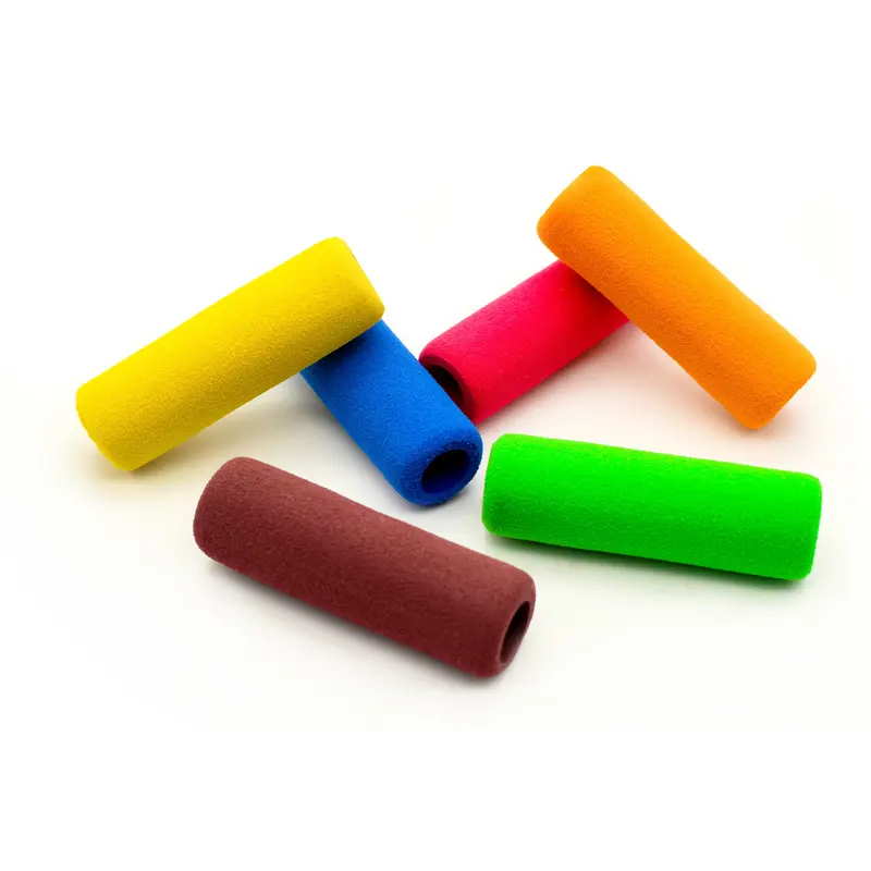 Set of Extra Foam Grips