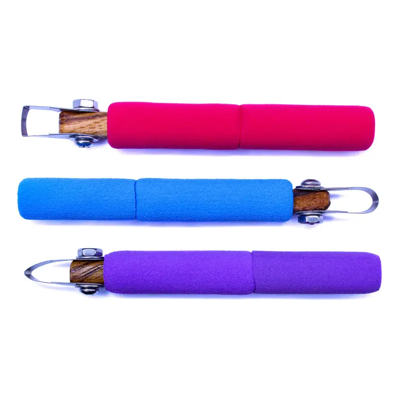 3-Piece Palm Carving Tools Set