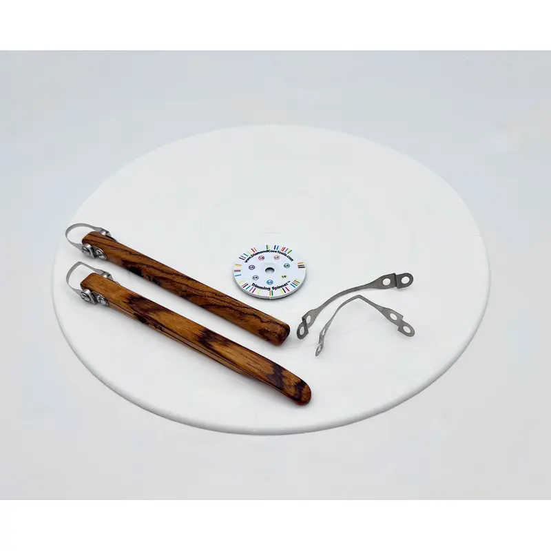 4-Piece Trimming Tool Set 2