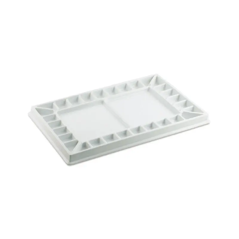 American Journey Cavalcade Porcelain Palette