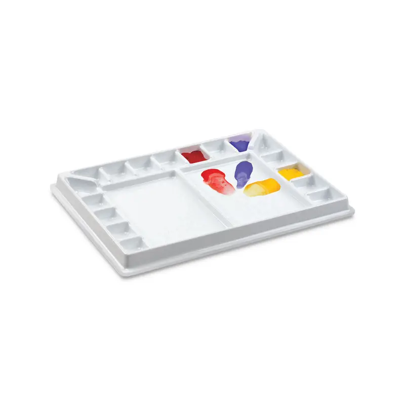 American Journey Sojourner Porcelain Palette