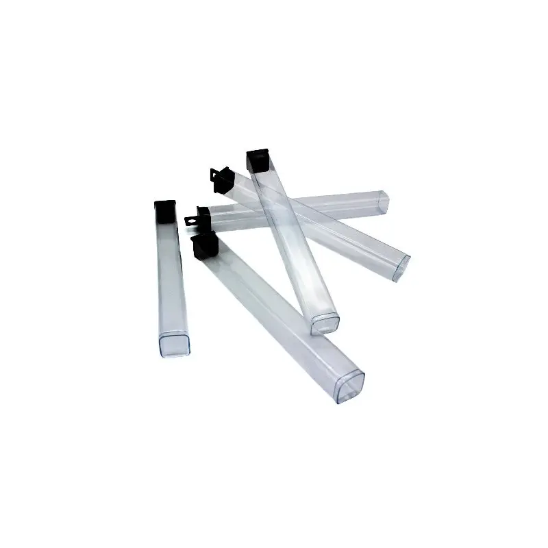 Carving Tool Empty Tube w/ Hanging Cap