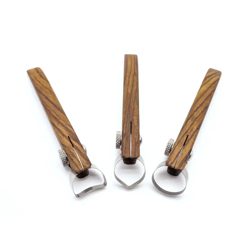 Classic Shapes Handheld Clay Extruder Set