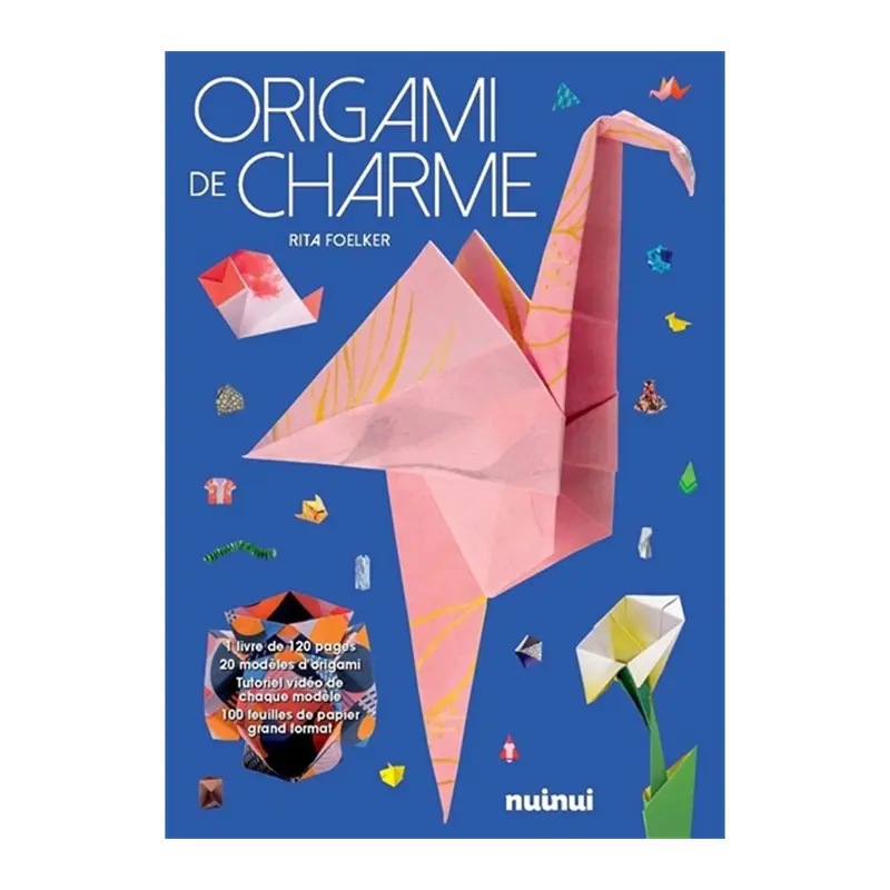 Mes mandalas  peindre : Fleurs - French