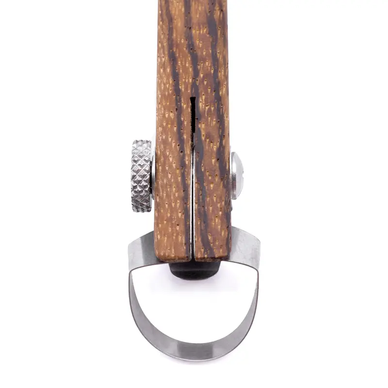 R3 U Shape Handheld Clay Extruder