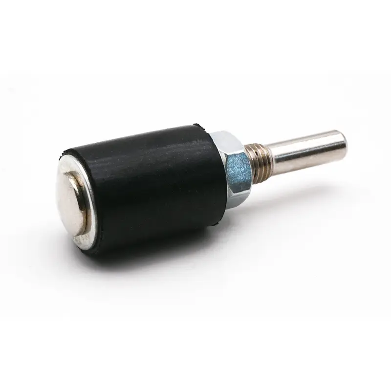 19mm Spiral Band Rubber Mandrel