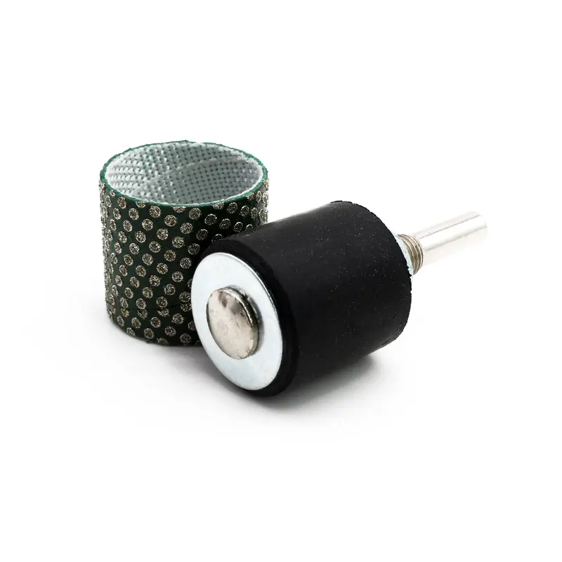 25mm Spiral Band  #60, #120, #200 (Sold Individually)