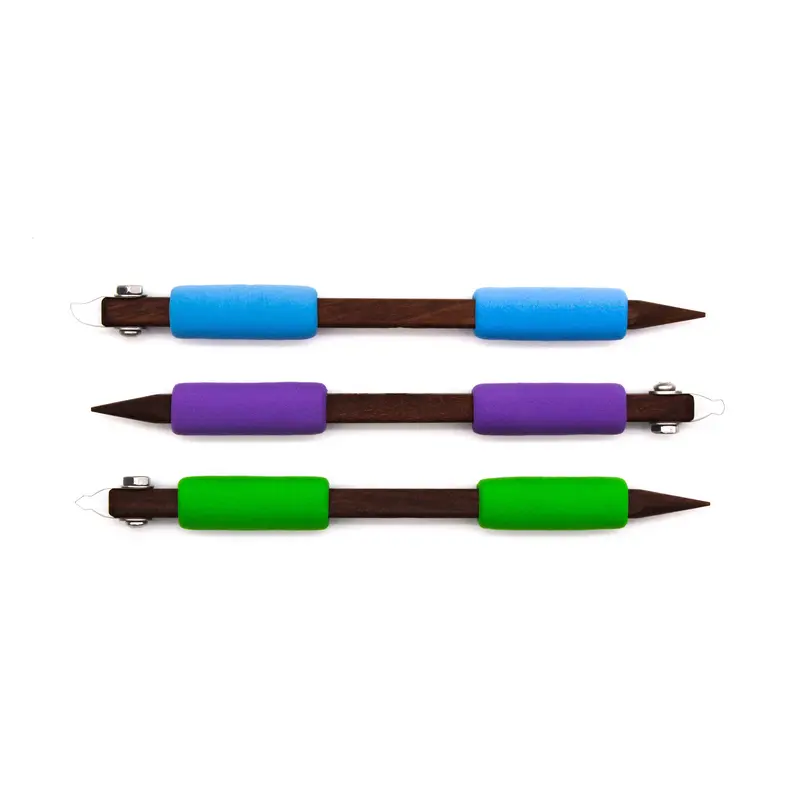 3-Piece Fine Point Set 2 (FP2, FP7, FP9)