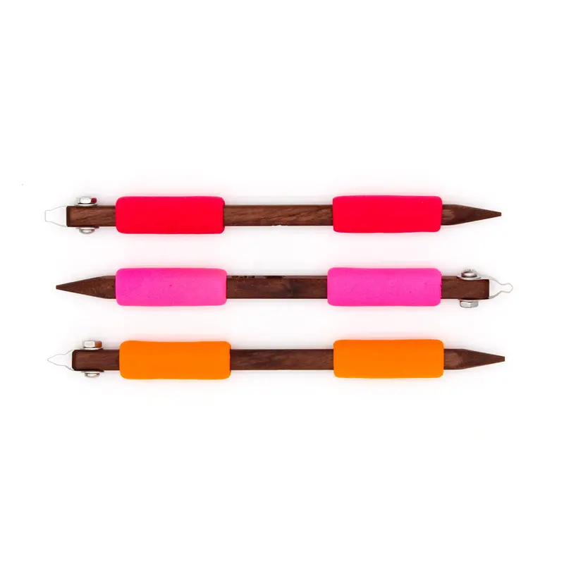 3-Piece Fine Point Set 3 (FP4, FP6, FP8)