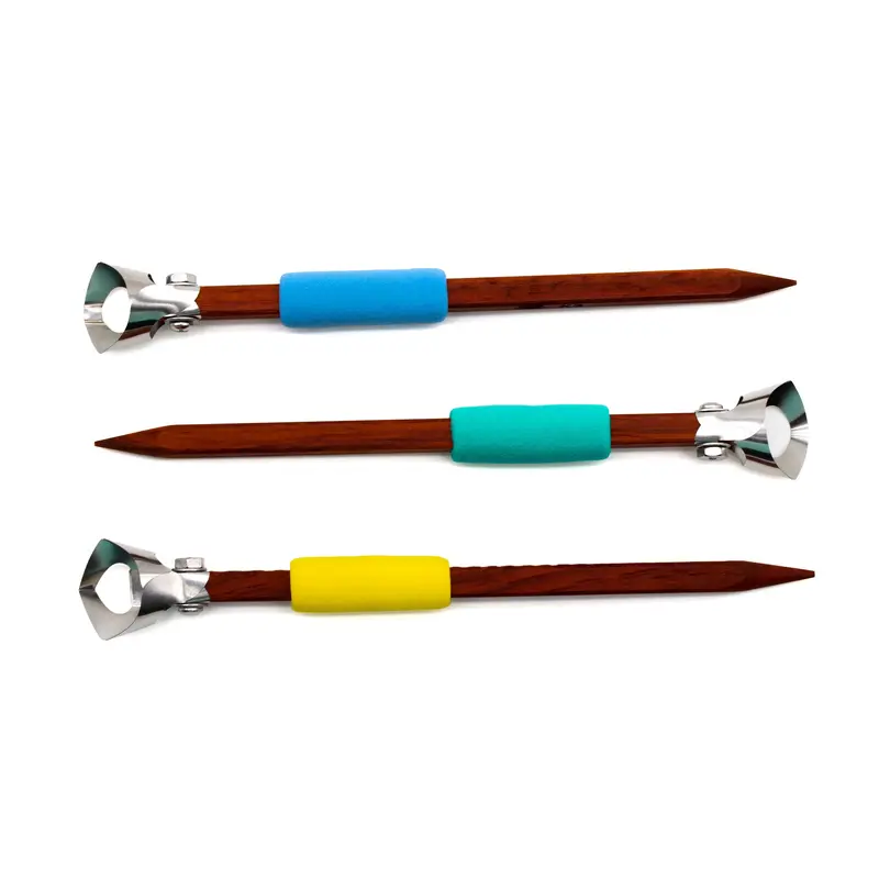 3-Piece Fluting Tools Set 1