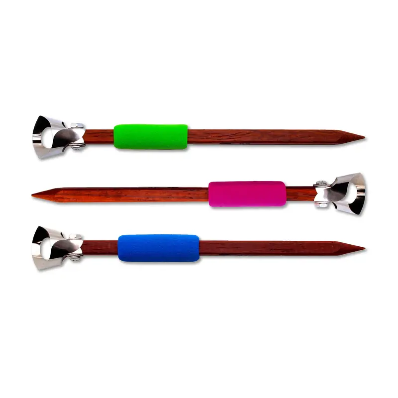 3-Piece Fluting Tools Set 3