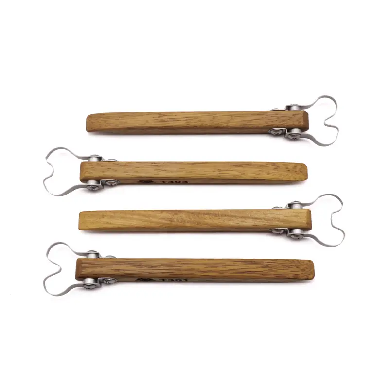 4-Piece Feature Trimming Tool Set 1