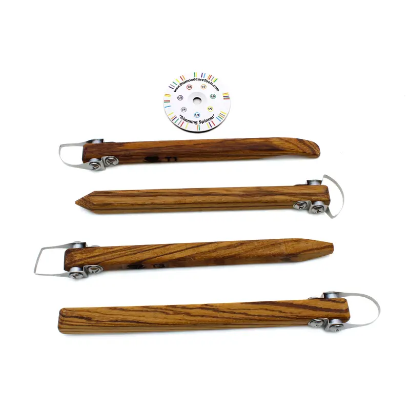 5-Piece Trimming Tools Set 1