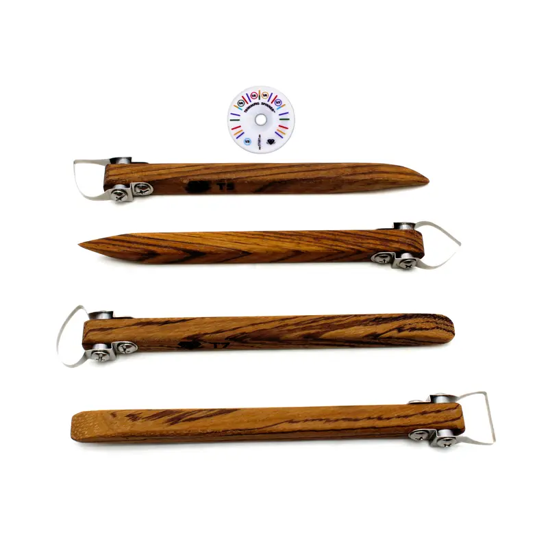 5-Piece Trimming Tools Set 2