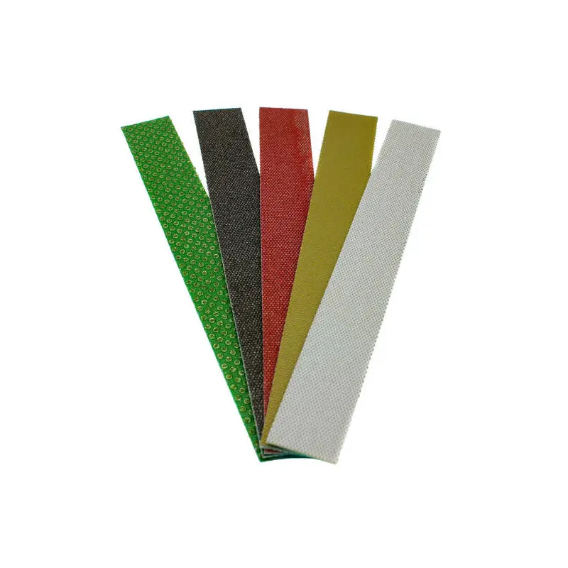 Flexible Diamond Sanding Strip Set