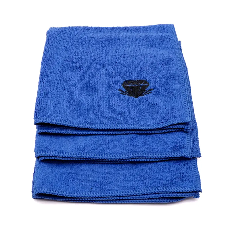 Microfiber Towels
