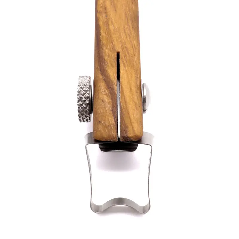 R101 Concave XS Handheld Clay Extruder