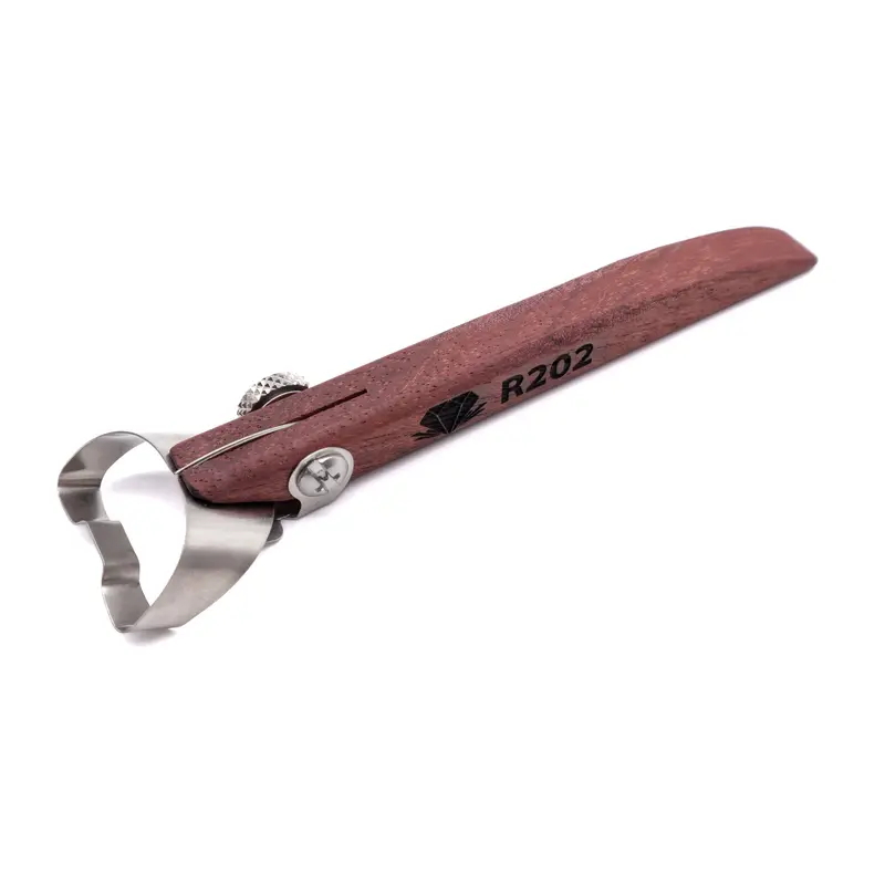 R202 Belt Strap XL Handheld Clay Extruder