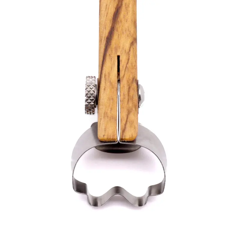 R203 Frog XL Handheld Clay Extruder