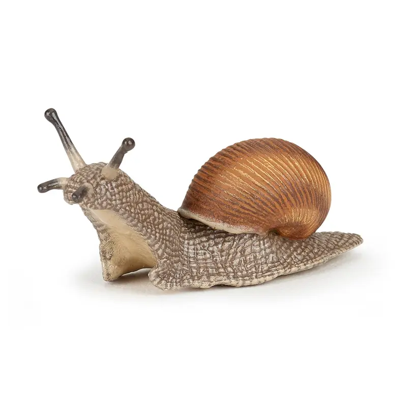 Toy Figurine - Snail