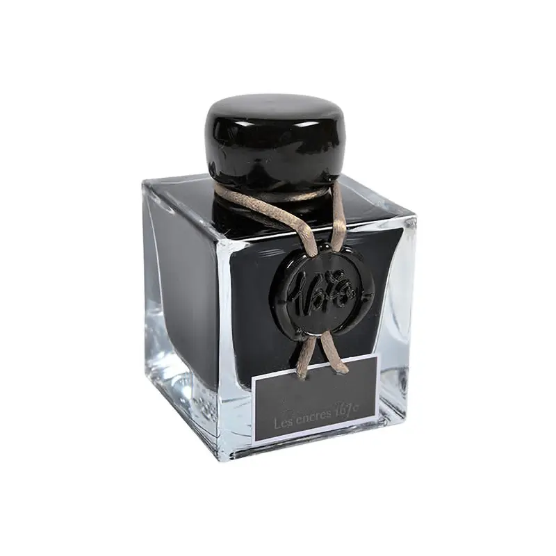 1670 Prestige Ink - Caroube De Chypre