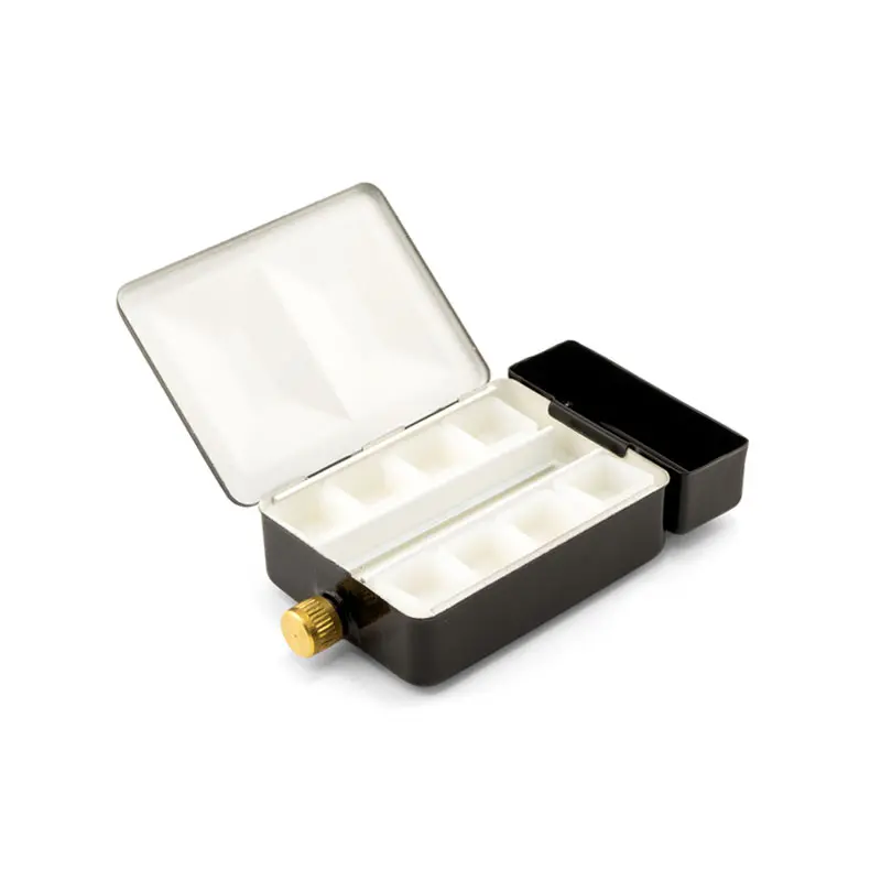 American Journey Canteen Watercolor Palette