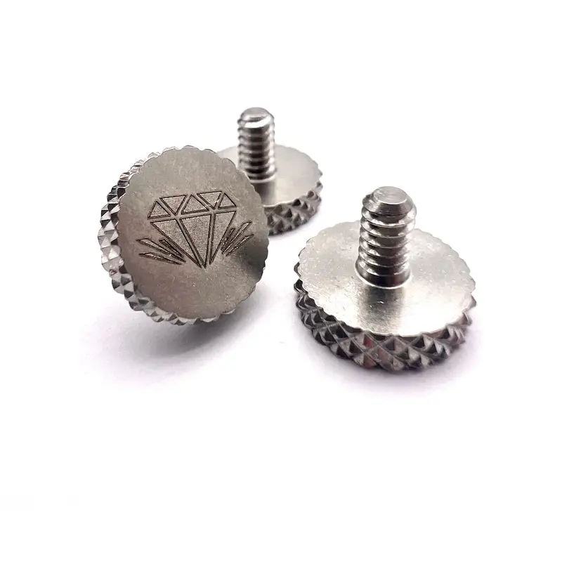 Extra Thumb Screws (3 Pack)