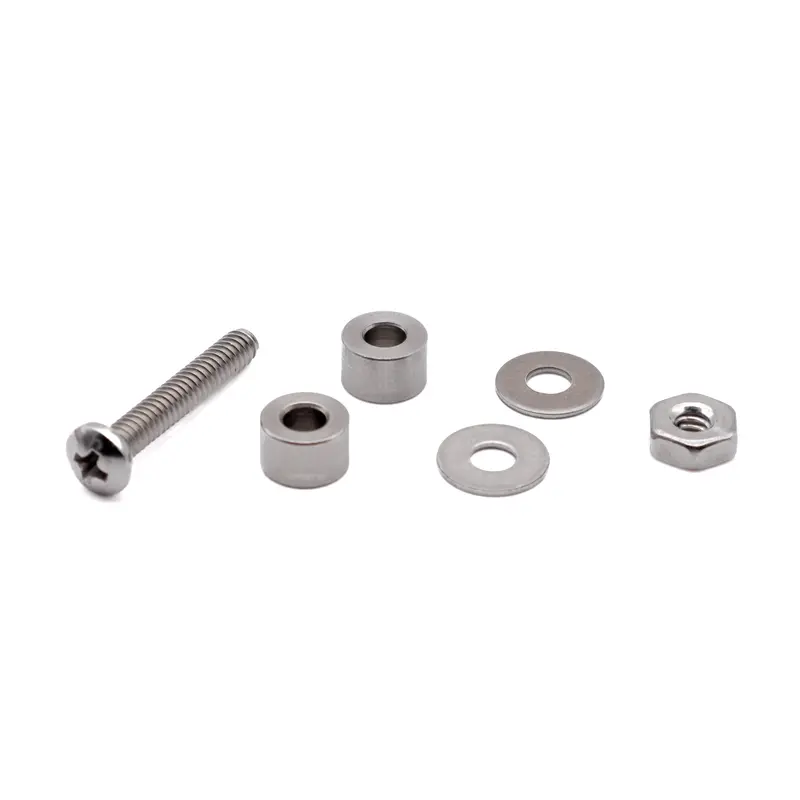 Hardware for Carving Tool, Wide Blade