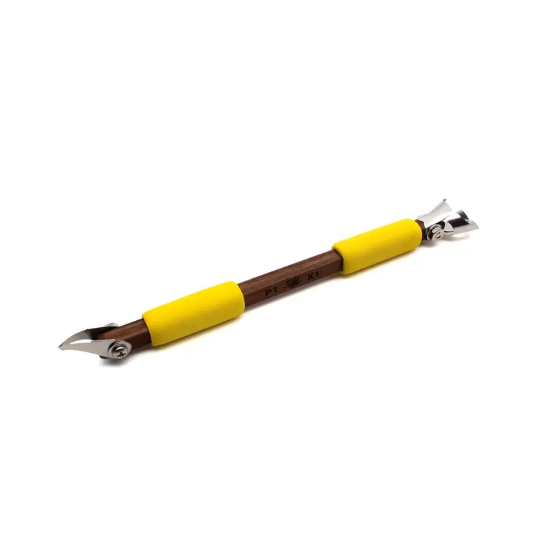 P1/X1 Double-Tip Carving Tool