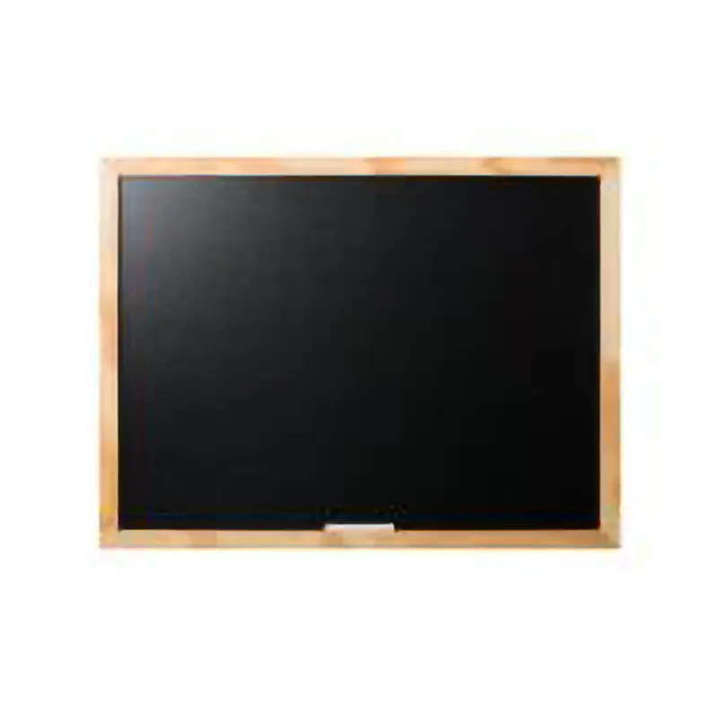 Pine Wood Chalkboard
