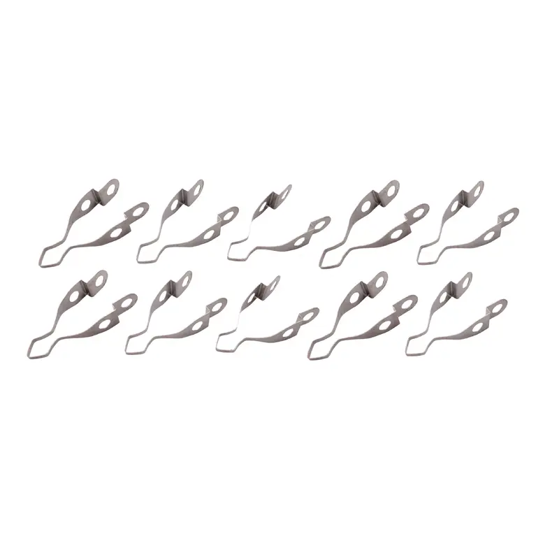 Replacement Extra-Small Trimming Blades  T100 Series (10 pcs)