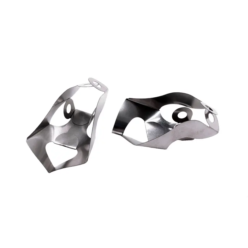 Replacement Fluting Tool Blades  X Series (2 pcs)