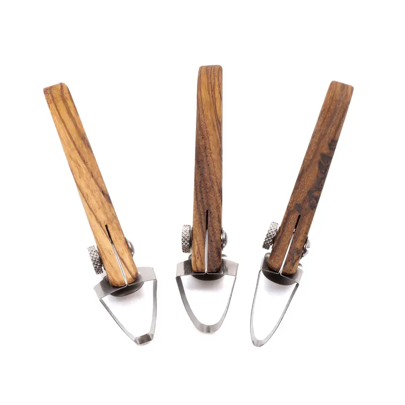 Wall Shapes XL Handheld Clay Extruder Set